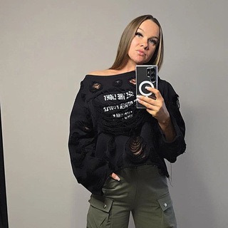 Telegram profile photo for Интернет-магазин Kristyusha Shop