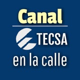 Telegram profile photo for ETECSA_en_la_calle