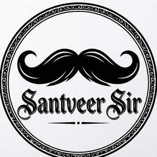 Telegram profile photo for santveer sir
