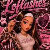 Telegram profile photo for Loflashes