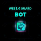 Telegram profile photo for Web3Guard