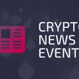 Telegram profile photo for Crypto News