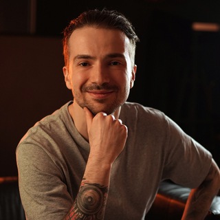 Telegram profile photo for Александр Кузьмичев о татуировке
