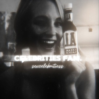 Telegram profile photo for 𝐜𝐞𝐥𝐞𝐛𝐫𝐢𝐭𝐢𝐞𝐬 𝐟𝐚𝐦 💠