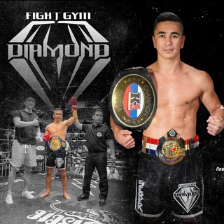 Telegram profile photo for Серек Уразов! Тренировки, бои, Муай-тай, кикбоксинг, бокс, ММА 🥊🥊🥊