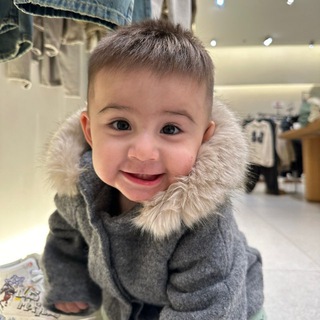 Telegram profile photo for zara's life