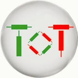 Telegram profile photo for Transparent Option Trader