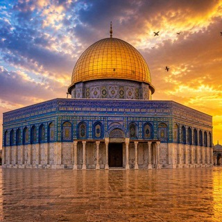 Telegram profile photo for غُرباء