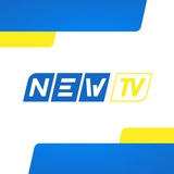 Telegram profile photo for RU.NEWTV.MD