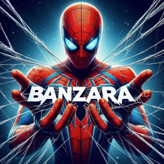 Telegram profile photo for BANZARA MOVIES
