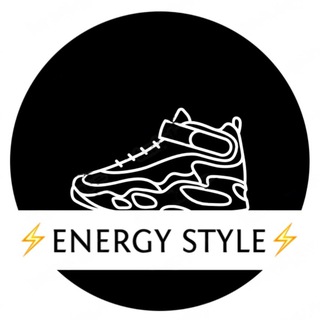Telegram profile photo for ⚡️ENERGY STYLE⚡️