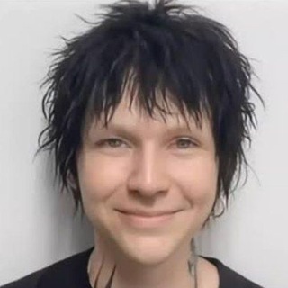 Telegram profile photo for Kai Angel и его Диван Махаона