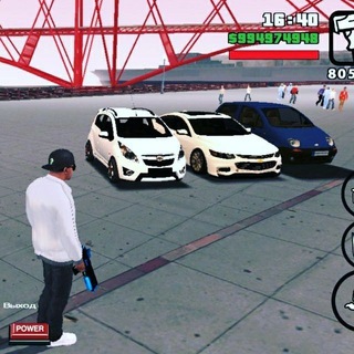Telegram profile photo for qalb_quroli_va_Gta