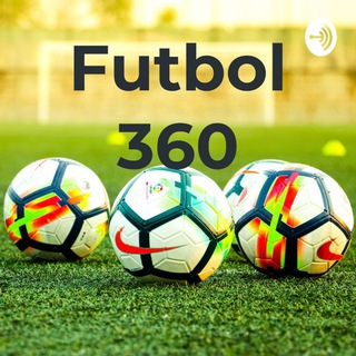 Telegram profile photo for Futbol 360⚽⚽⚽⚽⚽