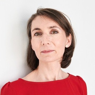 Telegram profile photo for Claudia Major