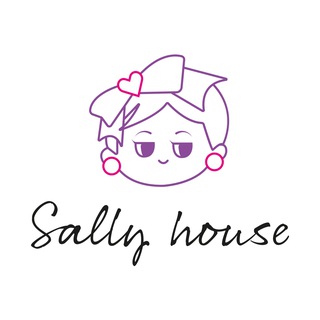 Telegram profile photo for Sally House | Сэлли Хаус