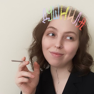 Telegram profile photo for coldf33l