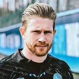 Telegram profile photo for Kevin De Bruyne