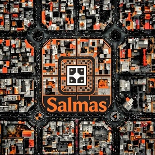 Telegram profile photo for سلماس