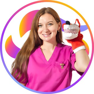 Telegram profile photo for Нейропсихолог Татьяна Алимова