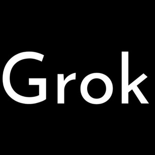 Telegram profile photo for XGrok Bot