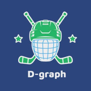 Telegram profile photo for Аналитические прогнозы на КХЛ и НХЛ