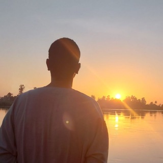 Telegram profile photo for أحمد حشمت