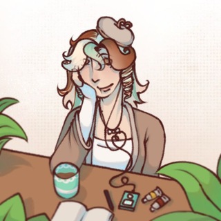 Telegram profile photo for 🥥♡[~𝒮𝓀ℴ𝒷𝒶𝒸𝒽𝓀𝒶_//ꨄ🧼