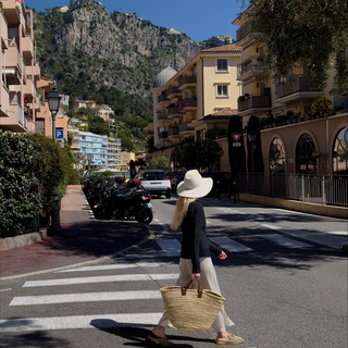 Telegram profile photo for Bonjour, хрустящие