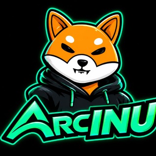 Telegram profile photo for ArcINU
