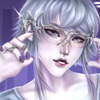 Telegram profile photo for โณ๐พ๐๐ โณ๐ถ๐โ๐ถ๐๐พ๐๐ถ Arts