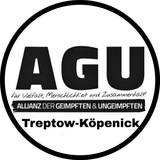 Telegram profile photo for AGU - Berlin | Treptow-Köpenick