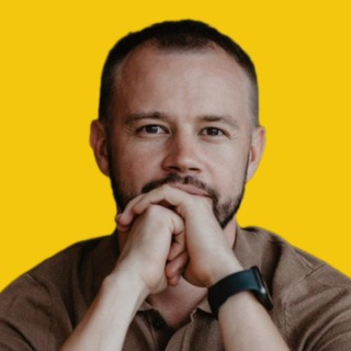 Telegram profile photo for Николай Солодовников. Инвестиции в бизнес.