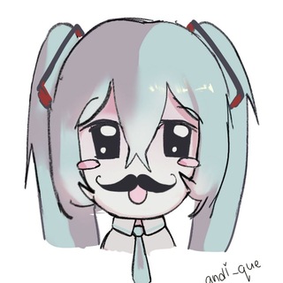 Telegram profile photo for andi