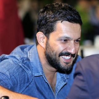 Telegram profile photo for Hamed Behdad