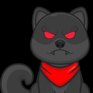 Telegram profile photo for Evil shiba inu๐