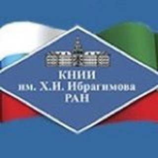 Telegram profile photo for КНИИ РАН