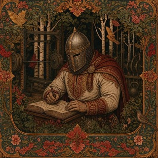 Telegram profile photo for Африканский Богатырь