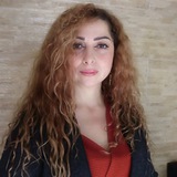 Telegram profile photo for Najwa Baddourرسالة أنثى واعية