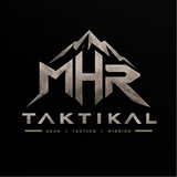 Telegram profile photo for MHR Taktikal
