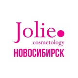 Telegram profile photo for Центр косметологии Jolie Новосибирск