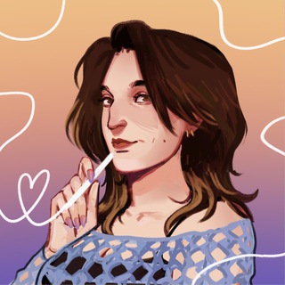 Telegram profile photo for елиз