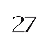 Telegram profile photo for Код 27 | Клиника красоты и здоровья