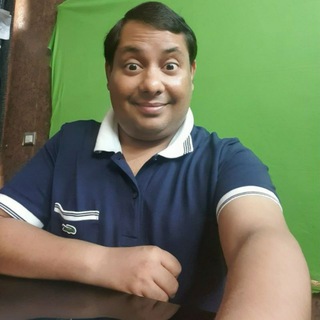 Telegram profile photo for Parveen Jindal classes