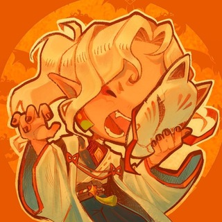 Telegram profile photo for Norsk