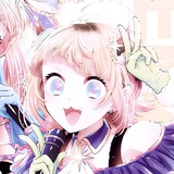 Telegram profile photo for Поиск мью|•~♪(アティアン)