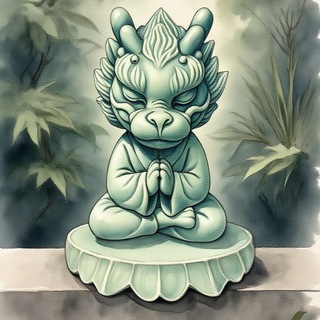 Telegram profile photo for Дом чайного духа🍃