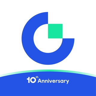 Telegram profile photo for Gate.io Vietnam Channel