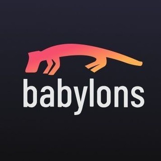Telegram profile photo for Babylons Announcement Channel