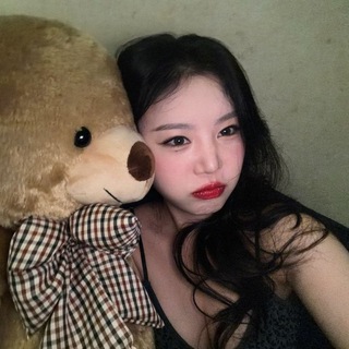 Telegram profile photo for ㅤ natsukı ’ پڪ سوجـین